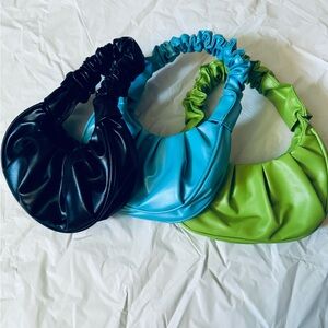 3 set cute trendy mini shoulder bag